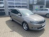 Skoda Rapid Spaceback Clever - Skoda Rapid CLEVER mit Benzin-Antrieb