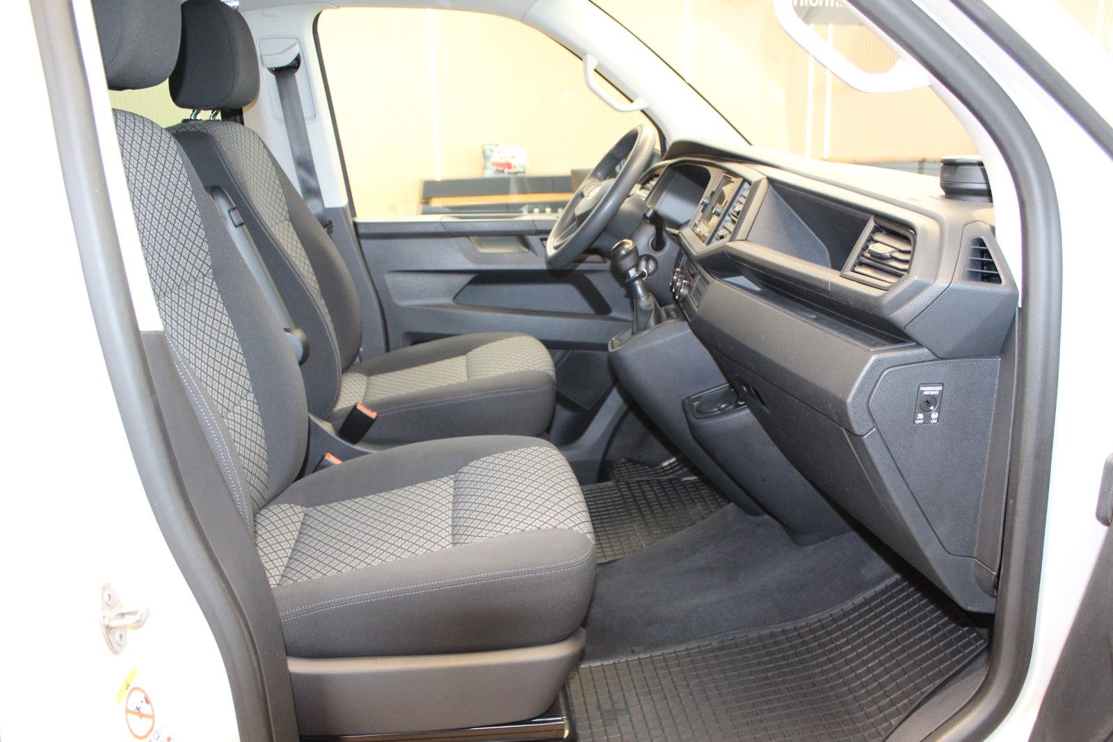 Volkswagen T6.1 California Beach Tour 4Motion TDI 150PS foto 4