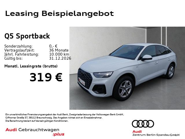 Audi Q5 - Bild 3