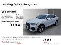 Audi Q5 - Vorschau Bild 3