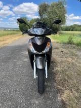 Honda SH125i - HONDA SH 125