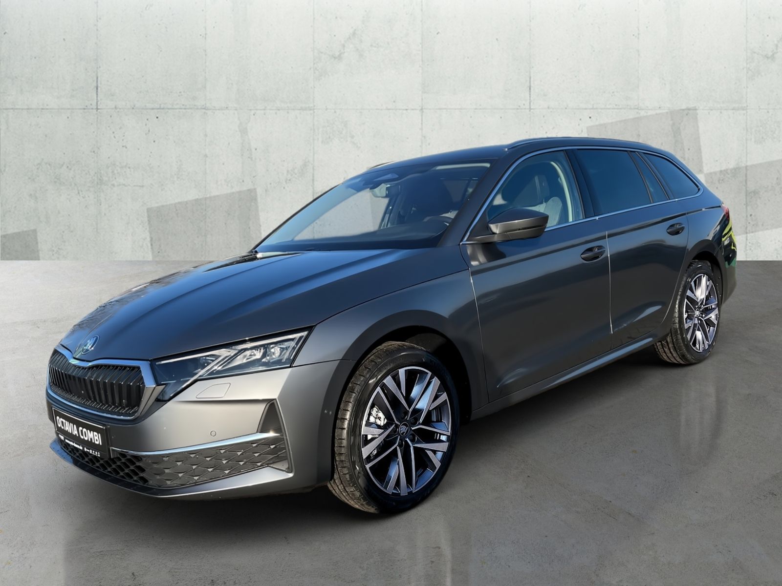 Skoda Octavia - Bild 2