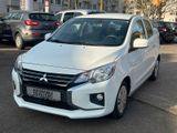 Mitsubishi Space Star Select  Klima, PDC, Bluetooth Tüv Neu - Mitsubishi Space Star aus 2022