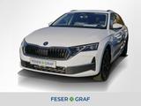 Skoda Octavia Combi 1.5 TSI mHEV Balance DSG AHK Navi - Skoda Octavia Neuwagen in Bremen