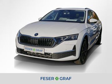 Skoda Leasingangebot: Skoda Octavia Combi 1.5 TSI DSG Balance AHK RüKa