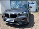 BMW X1 sDrive 18d Advantage LED DAB Navi - BMW X1 in Hagen