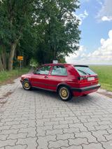 Volkswagen Golf 2 GTI 8v/ MK2 - Volkswagen Golf aus 1990: GTI