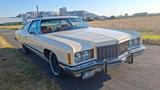 Chevrolet Caprice Classic Coupe 6.6L V8 TÜV/H - Chevrolet Caprice mit Benzin-Antrieb: Automatik