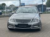 Mercedes-Benz C 180 C -Klasse Lim. C 180 CDI BlueEfficiency - Mercedes-Benz C-Class: 180 Cdi
