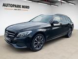 Mercedes-Benz C250 T-Modell BlueTec / d 4Matic/PANO/LED/KAMERA - Mercedes-Benz C 250 in Hannover