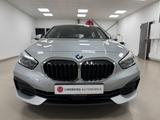 BMW 118 d Lim. Advantage*SHZ*PDC*LED*NAVI* - BMW 118 Gebrauchtwagen