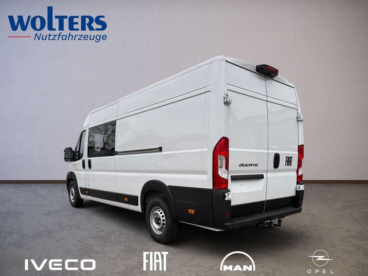 Fahrzeugabbildung Fiat Ducato L4H2 Multicab 140 MT6