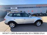 BMW X3 Baureihe X3 2.0d - BMW in Erfurt: 3.0