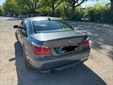 BMW 523i A - - BMW 523 aus 2007