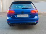 Volkswagen Golf VII 7.5 Variant R 4M*PERFORM*PANO*DYN*DCC* - Volkswagen Golf: R Vi