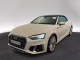 Audi S5 Cabriolet 3.0 TFSI quattro HEADUP KEYLESS LED - scheckheftgepflegte Audi S5