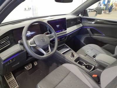 Tiguan 2.0 TDI DSG GOAL IQ.LIGHT+AHK+APP+HUD+DCP