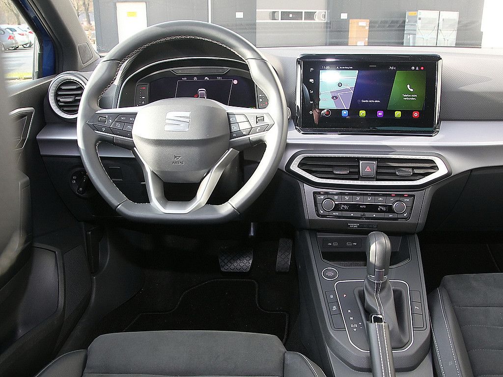 Seat Ibiza - Bild 10