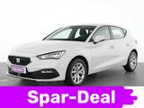 Seat Leon Style Kamera|LED|Winter-Paket|SHZ|PDC|Tempo - Seat Leon bis 20.000 Euro