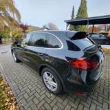 Porsche Cayenne 3,0 TD Tiptronic S  AT Motor bei 83.520. - Porsche Cayenne in Wuppertal