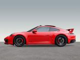 Porsche 992 911 Carrera 4 GTS BOSE Sportabgasanlage LED - Porsche 992 in Augsburg