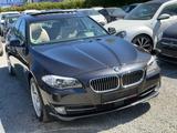 BMW 530 5 Limousine 530 d xDrive*4x4*Vollausstattung - BMW 530: Limousine, 530d