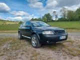 Audi A6 Allroad 2.7T quattro tiptronic - - Audi A6 Allroad: 2.7
