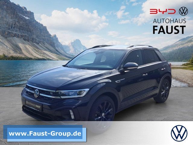 Image of Volkswagen T-Roc