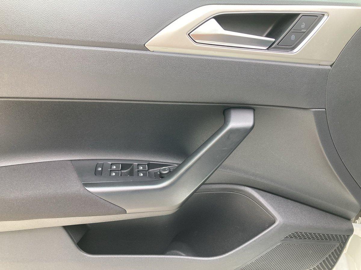 Volkswagen Polo MOVE 1.0 TSI PDC+NAVI+LED+SITZHEIZUNG+DAB, миниатюра 20