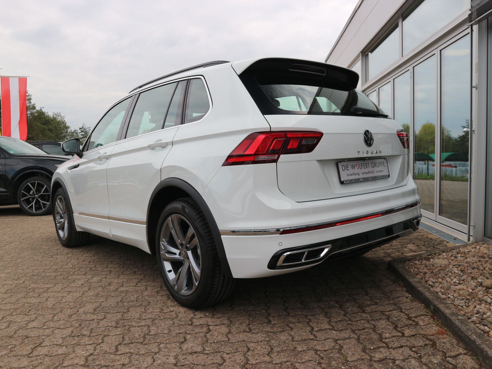 Volkswagen Tiguan - Bild 5