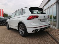 Volkswagen Tiguan - Vorschau Bild 5