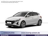 Hyundai i20 FL 1.0 T-GDi (90PS) 7-DCT 2WD Blackline MJ26 - Hyundai i20 Neuwagen in Berlin