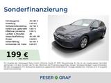 Volkswagen Golf Variant 2.0 TDI Life DSG LED / AHK / Navi