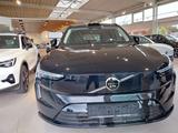 Volvo EX90 Plus Pure Electric 2WD - Volvo EX90 Plus
