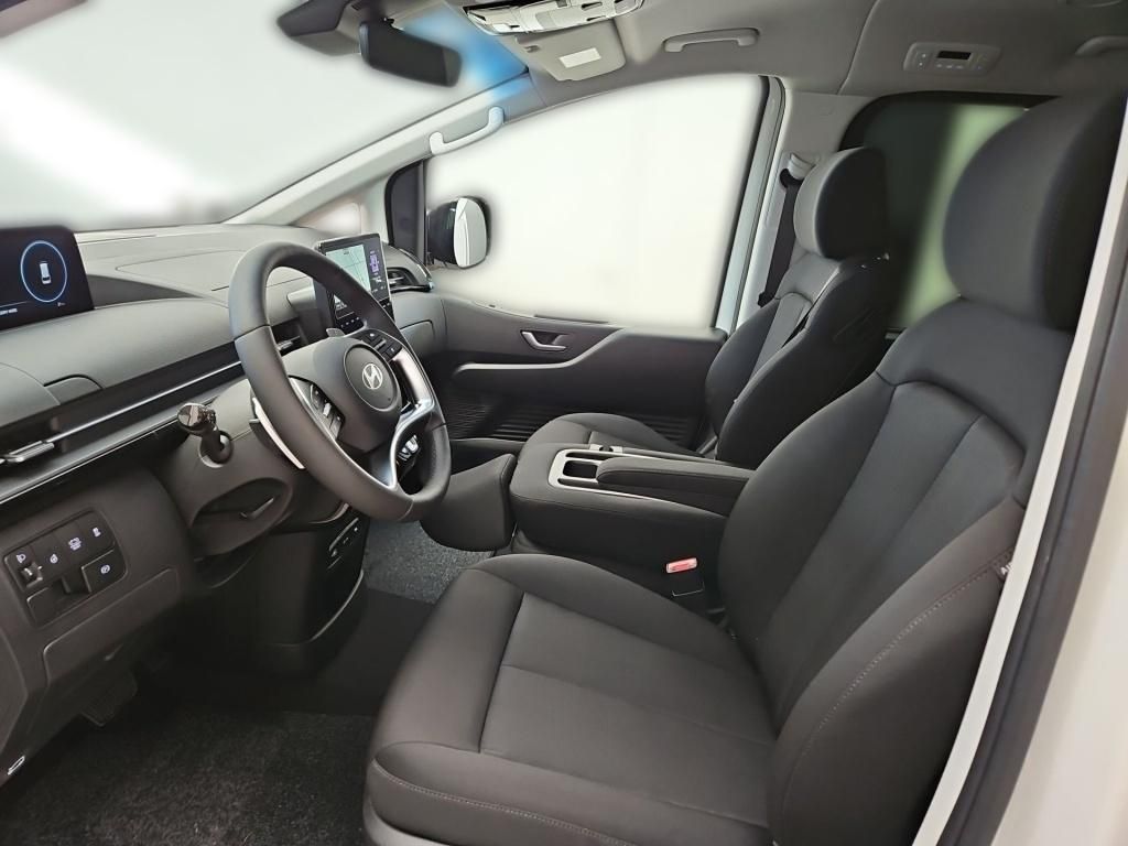 Fahrzeugabbildung Hyundai STARIA (9-Sitzer) HEV 1.6 T-GDI 2WD 6-AT Trend