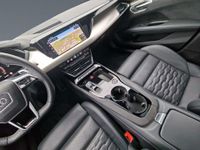 Audi RS e-tron GT - Vorschau Bild 12