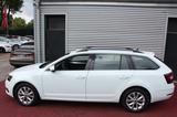 Skoda OCTAVIA COMBI AMBITION AUTOMATIK BENZIN/GAS KLIM - Skoda Octavia in Gelsenkirchen