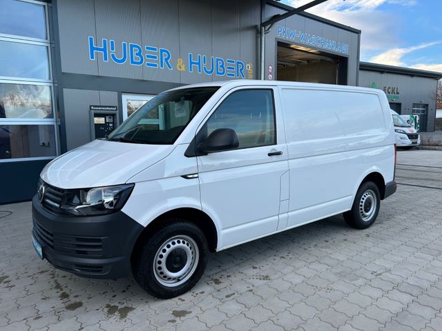 Volkswagen T6 Transporter Kasten AppConnect+Heckkl.m.Fe