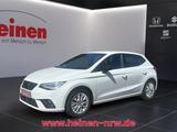 Seat Ibiza 1.0 TSI FR LED+NAVI+SHZ+RÜCKFAHRKA+KLIMA - Seat Ibiza Gebrauchtwagen in Hagen