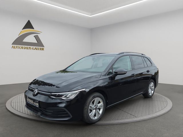 Volkswagen Golf VIII Variant Life eTSI*VIRTUAL*STANDHZ*KAM