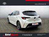 Toyota Corolla 2.0 Hybrid Team D Technik-Paket - Toyota Corolla: Limousine