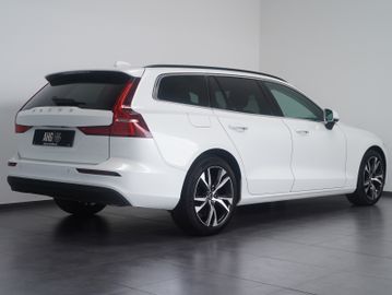 Volvo V60 - 3
