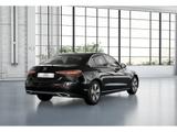 Mercedes-Benz C 200 AVANTGARDE MBUX KAMERA LED TOTWINKEL - Mercedes-Benz C 200 in Wiesbaden