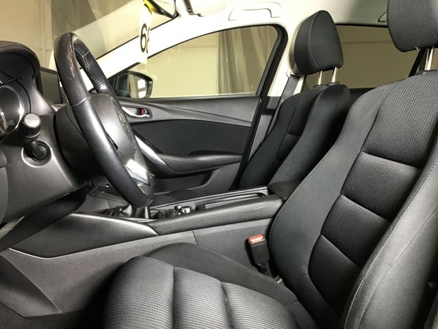 Fahrzeugabbildung Mazda 6 Kizoku 2.0 Skyactive-G Navi/LED/Kamera/Bose