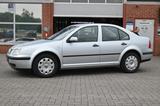 Volkswagen Bora 1.6 *1.HD*SCHECKHEFT*KLIMA*GARANTIE* - Volkswagen Bora
