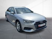 Audi A4 - Vorschau Bild 6