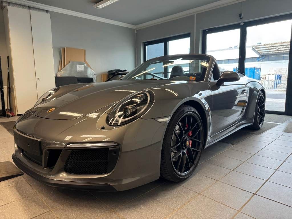 Image of Porsche 911