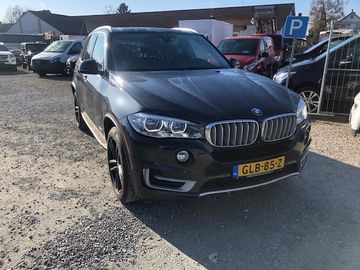 BMW X5 - 1