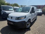 Peugeot e-Partner L1 EHZ (50kWh) (K9/E) - Peugeot Partner: 9.9
