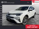 Toyota RAV4 2.5 Hybrid Executive - Toyota RAV 4: Executive